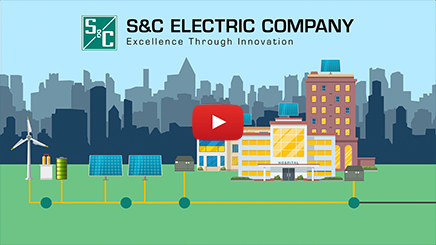 Advanced Microgrids Made Simple with S&C