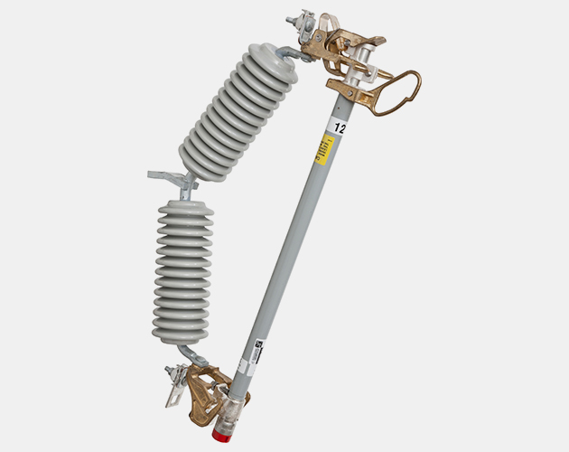 SMD, power fuse, outdoor distribution, minimum melting current