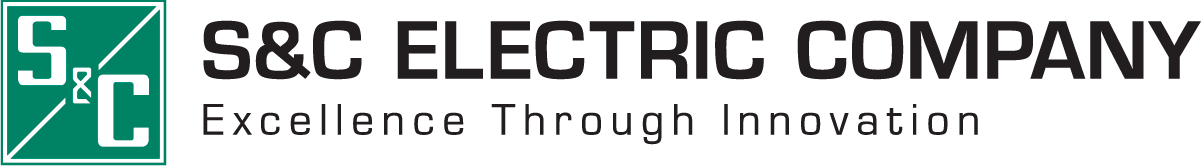 S&C Electric Company logo