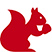 Squirrel Icon